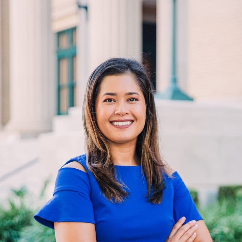 Dr. Linda Nguyen, DDS