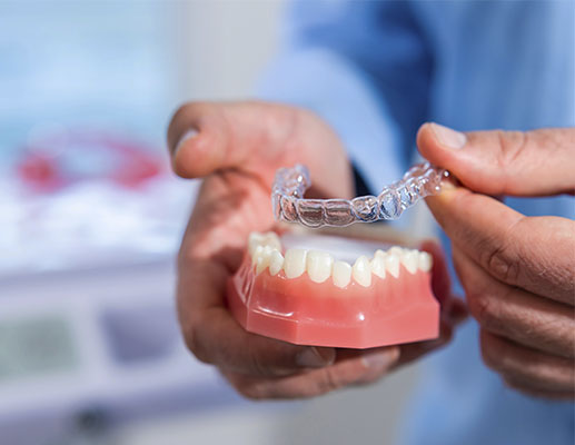 Horizon Palms Family Dentistry